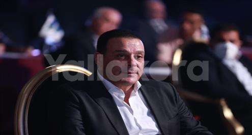 عصام عبدالفتاح: هدف الأهلي أمام فاركو غير صحيح.. واستقلت في 15 يونيو الماضي